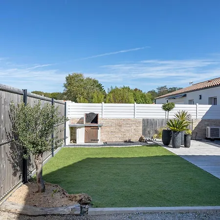 Maison 6pers 3kms De La 度假居 *