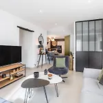 Maison 6pers 3kms De La Semesterbostad