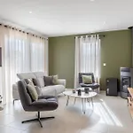 Maison 6pers 3kms De La Semesterbostad *
