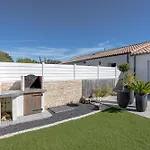 Maison 6pers 3kms De La Semesterbostad