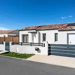 Maison 6pers 3kms De La * Saint-Jean-de-Monts