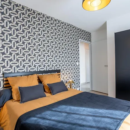 Holiday home Maison 6pers 3kms De La