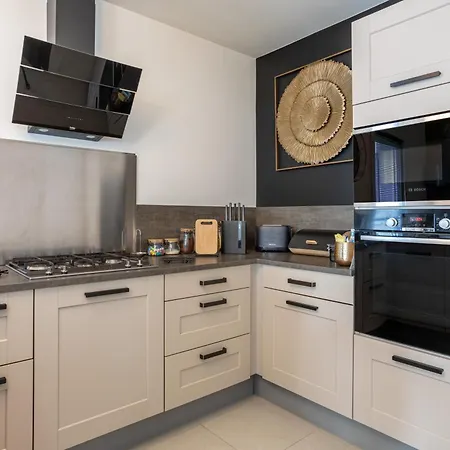 Maison 6pers 3kms De La * Сен-Жан-де-Мон