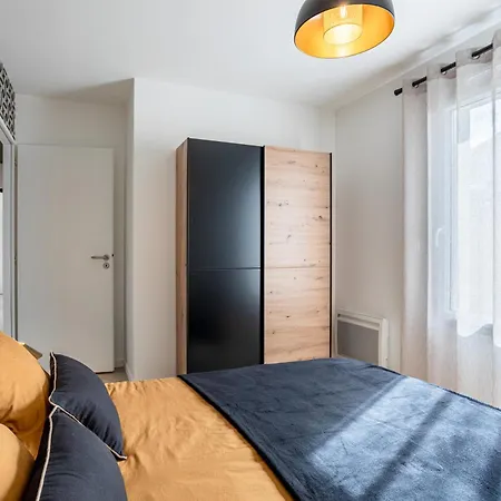 Maison 6pers 3kms De La