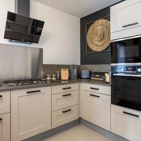 Maison 6pers 3kms De La *