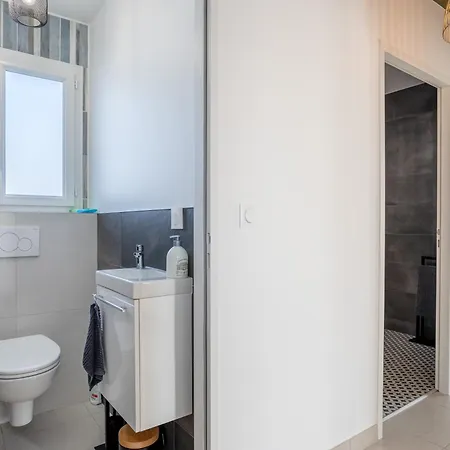 Maison 6pers 3kms De La Дом отдыха Сен-Жан-де-Мон