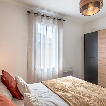 Дом отдыха Maison 6pers 3kms De La