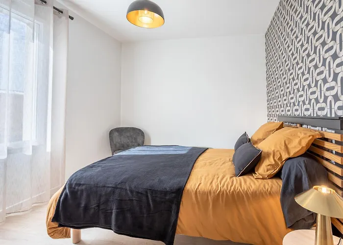 Maison 6pers 3kms De La * Saint-Jean-de-Monts