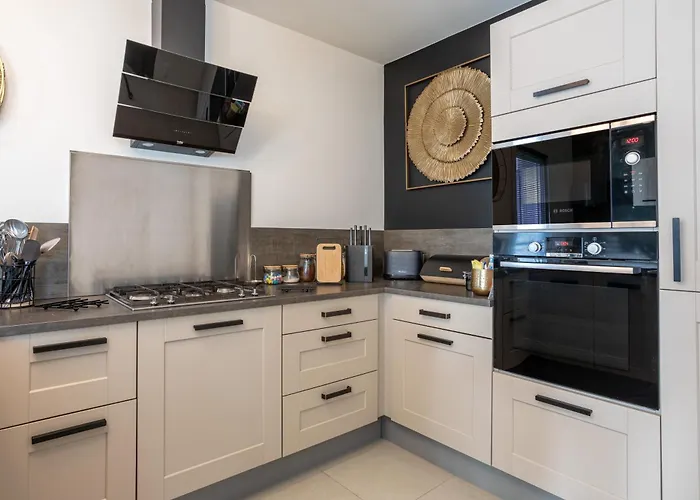 Maison 6pers 3kms De La * Saint-Jean-de-Monts