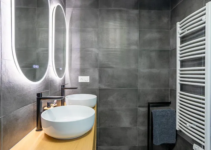 Maison 6pers 3kms De La Casa de Férias