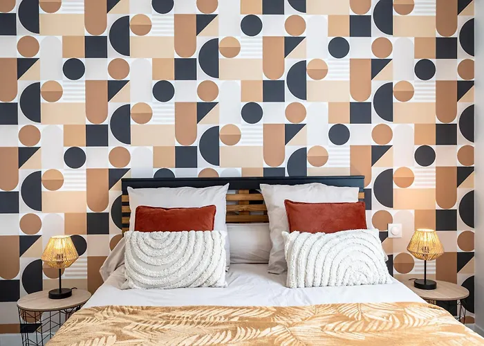 Maison 6pers 3kms De La Casa de Férias